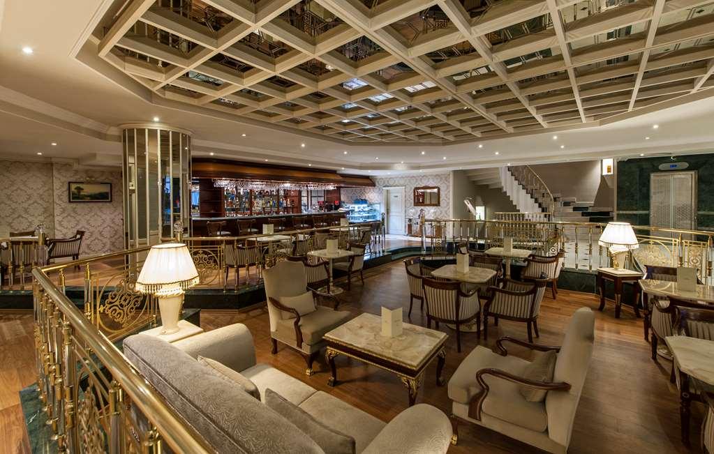 Elite World Prestige Istanbul
