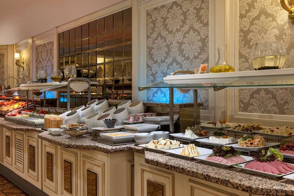 Elite World Prestige Hotel