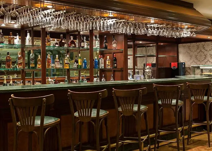 Elite World Prestige Hotel