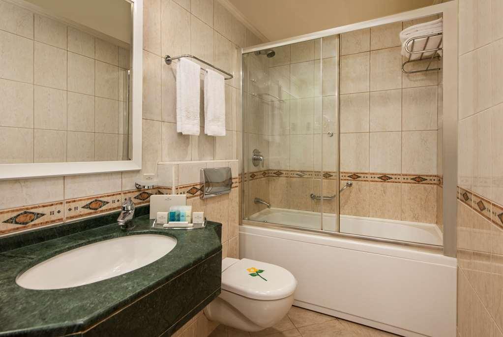 Otel Elite World Prestige