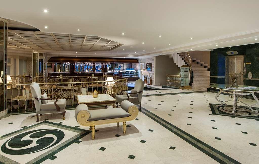 Elite World Prestige Otel