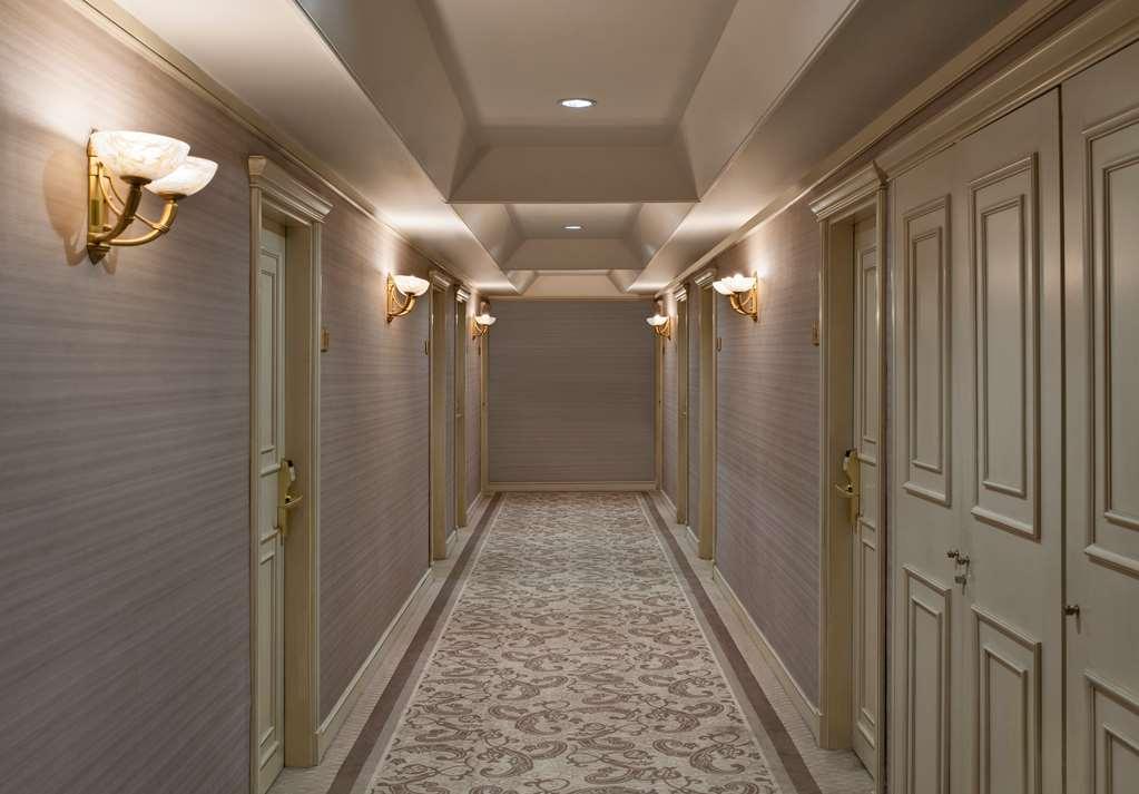 Elite World Prestige Otel *