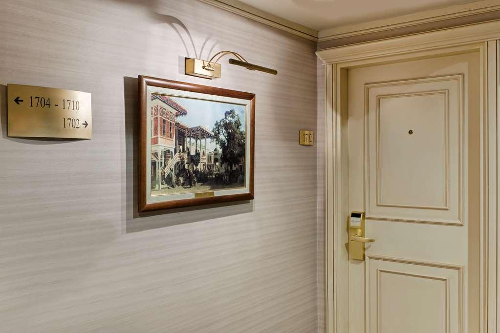Elite World Prestige * İstanbul