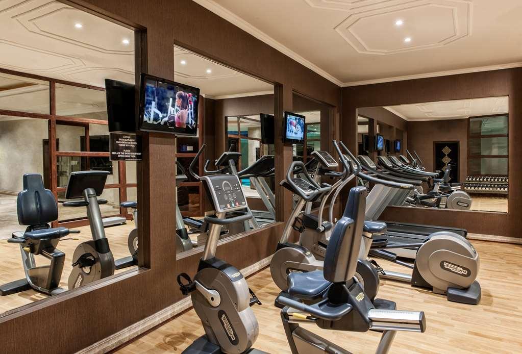 Otel Elite World Prestige