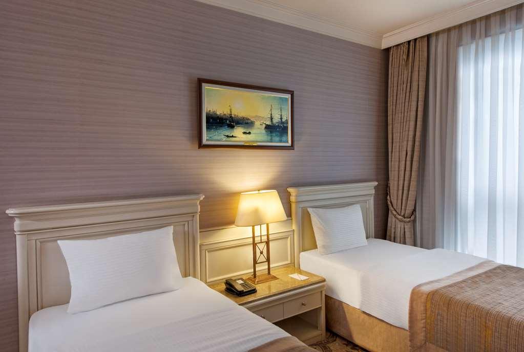 Otel Elite World Prestige
