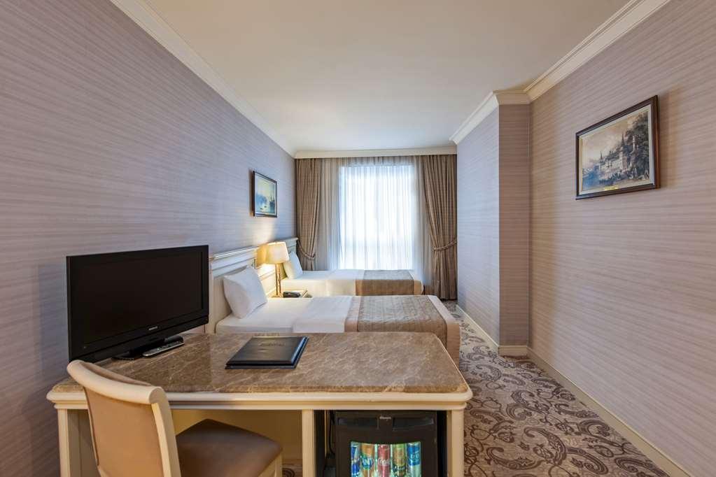 Elite World Prestige İstanbul