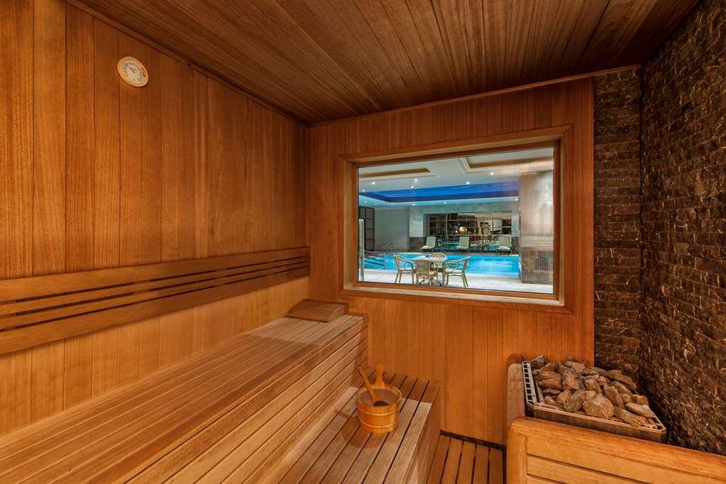 Elite World Prestige * İstanbul