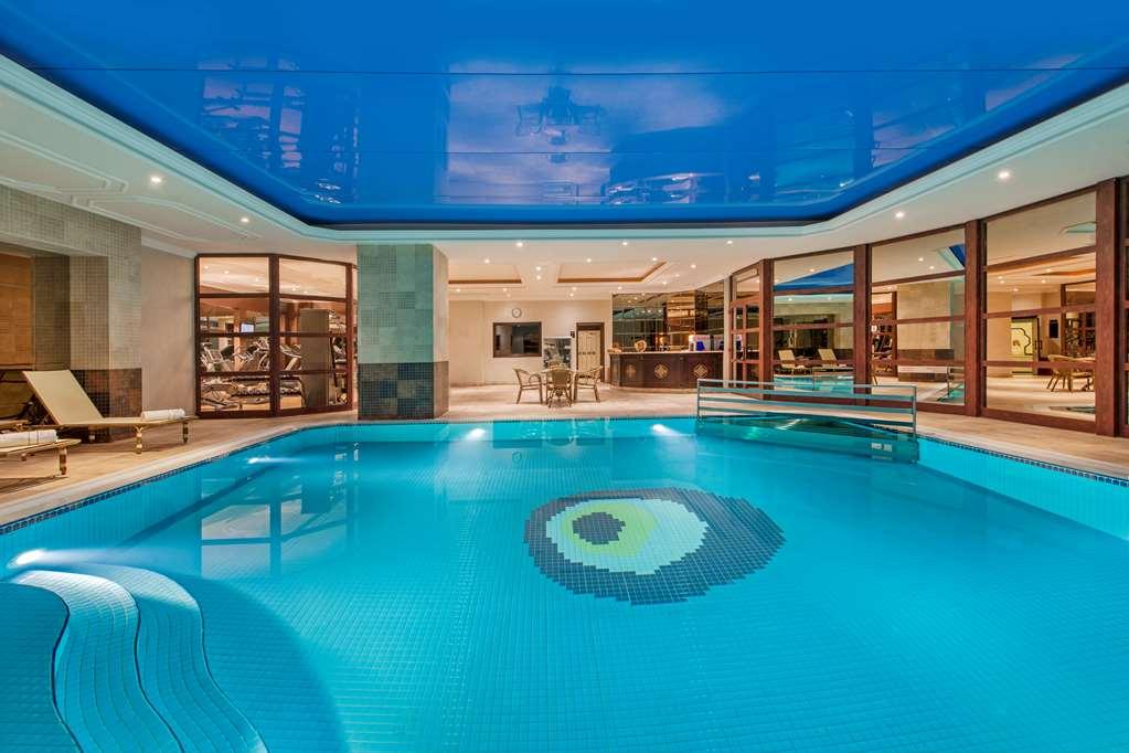 Elite World Prestige Otel