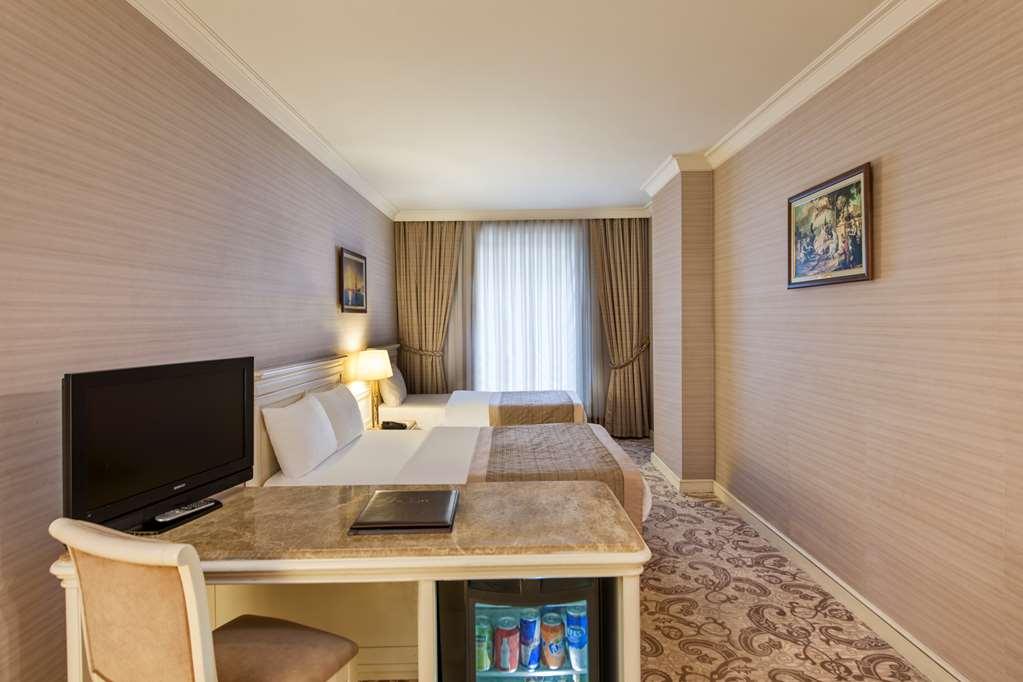 Elite World Prestige * İstanbul